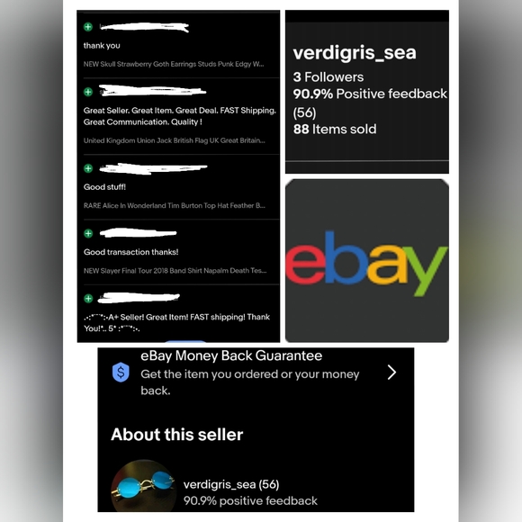 NEW Goth Las Vegas Punk Emo Skull Shiny Print Floral Rose Small Medium Edgy - Picture 9 of 9